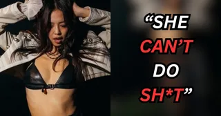 ชาวเน็ตวิจารณ์ Jennie วง BLACKPINK อย่างหนัก หลังมีโมเมนต์ชวนอึ้งบนเวทีกับ The Weeknd