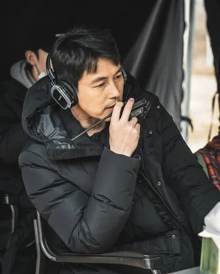 Jung Woo Sung ลาออกจากตำแหน่งผู้บริหาร Artist Company ที่ร่วมก่อตั้งกับ Lee Jung Jae