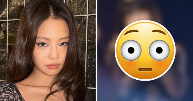 แฟนๆ จับตาดูความสนิทสนมของ Jennie BLACKPINK กับ The Weeknd ในคอนเสิร์ต
