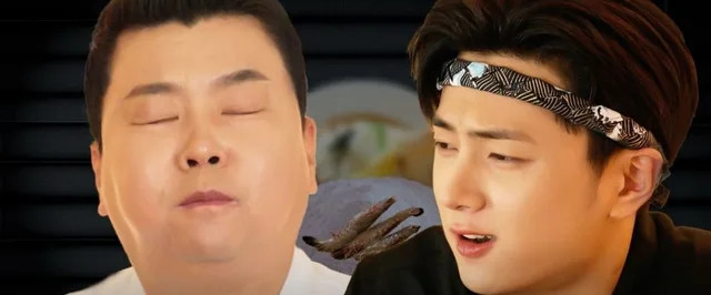 Jay ENHYPEN ปิดฉากรายการทำอาหาร 'Shh, Secret Chef' อย่างสวยงาม