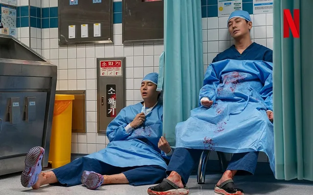 Ju Ji Hoon แย้มข่าวดี! ‘The Trauma Code’ ซีซัน 2 เตรียมเปิดกล้องเร็วๆ นี้ หลังถ่าย ‘Buy King’ เสร็จ