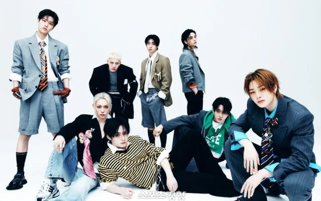 JYP Entertainment ยื่นศาลสหรัฐฯ ตามหาตัวผู้อยู่เบื้องหลังนำเพลงของ Han วง Stray Kids ไปเผยแพร่ในชื่อศิลปินอื่น