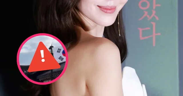 Kim Gyu Ri งานเข้า! ธงชาติเกาหลีใต้กลับหัวหน้าร้านคาเฟ่ของครอบครัว