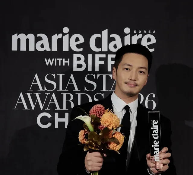 Byun Yo Han โดนทัวร์ลง หลังกดไลก์และคอมเมนต์อิโมจิหัวใจในโพสต์ขอโทษของ Song Min Ho