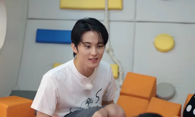 Mark Lee ค้นพบแรงบันดาลใจใหม่จาก Kids-POP อยากทำเพลงที่ฟังได้ทุกวัย!