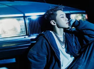 Hoshi SEVENTEEN ปล่อยเพลงใหม่ 'BOYFRIEND' เอาใจแฟนๆ แม้กำลังรับใช้ชาติ