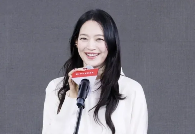 Shin Min Ah ย้อนวันวาน 25 ปีในวงการ พร้อมเผยความกดดันในโปรเจกต์รีเมคที่ BIFF