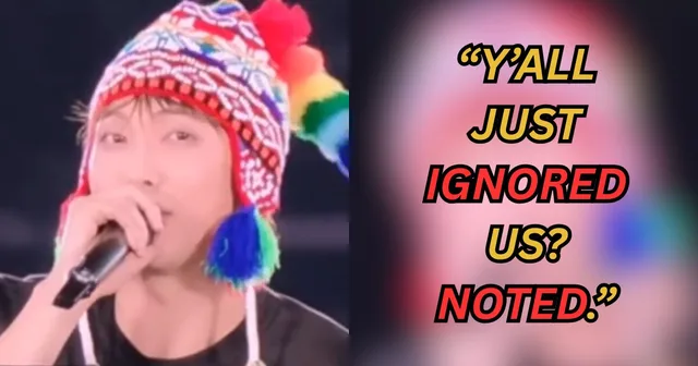 RM วง BTS ชี้แจงประเด็นดราม่าเรื่อง Xenophobia แต่กลับเจอวิจารณ์ซ้ำ!