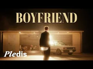 Hoshi SEVENTEEN ปล่อย Performance Film เพลงโซโล่ 'BOYFRIEND' โชว์สเต็ปสุดปัง!