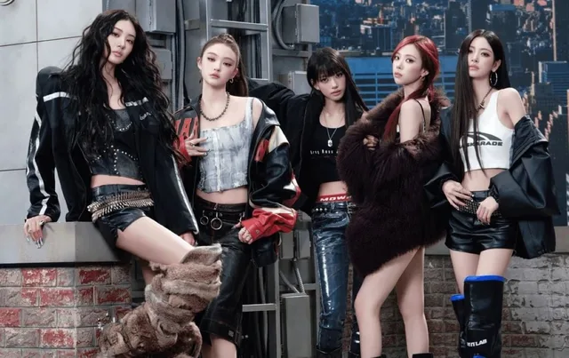 MEOVV ปล่อย Track Sampler อย่างเป็นทางการสำหรับซิงเกิลใหม่ ‘GO HARD’