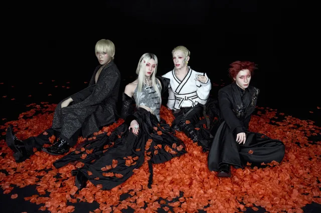 XLOV ปล่อยภาพทีเซอร์สุดปังสำหรับมินิอัลบั้มใหม่ 'i=!'