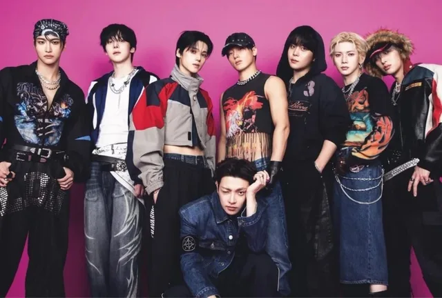ATEEZ ประกาศเวิลด์ทัวร์ 'ZERO TO ALL' ปี 2027