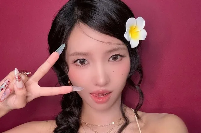Soyeon (G)I-DLE คว้าชัยชนะครั้งที่ 3 ด้วยเพลง "I'm gonna TOESA" บนเวที Music Core