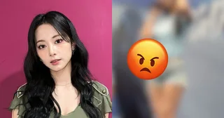 อย่าเล่นกับระบบ! ช่างภาพวิจารณ์ Tzuyu โดนถล่มจนต้องขอโทษ