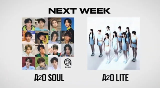Lee Soo Man คัมแบ็ก! เตรียมเปิดตัวบอยกรุ๊ป A2O SOUL และเกิร์ลกรุ๊ป A2O LITE พร้อมกันโปรเจกต์แรกในเกาหลีหลังออกจาก SM Entertainment
