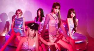 LE SSERAFIM ปังไม่หยุด! คว้าอันดับ 1 Oricon Daily Singles Chart ด้วย 'Made My Night'