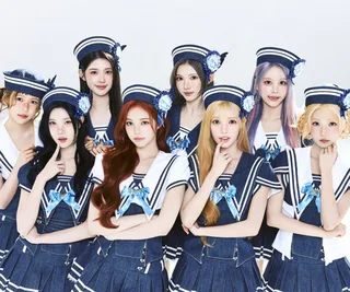 Hearts2Hearts ปล่อยเพลง “Candy Box Lover” ประกอบอนิเมะ ‘Catch! Teenieping’ เวอร์ชั่นญี่ปุ่น