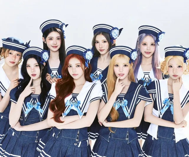 Hearts2Hearts ปล่อยเพลง “Candy Box Lover” ประกอบอนิเมะ ‘Catch! Teenieping’ เวอร์ชั่นญี่ปุ่น