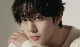Ahn Hyo Seop ได้รับเสนอชื่อเข้าชิงรางวัล Kids’ Choice Award สาขา 'KPop Demon Hunters'