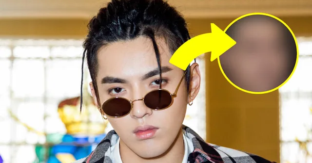 ภาพ Kris Wu ในคุกกำลังเป็นไวรัล ชาวเน็ตสงสัยของจริงหรือตัดต่อ?