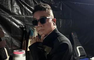 Kim Gun Mo ขอบคุณแฟนๆ หลังเปิดฉากทัวร์ฉลอง 35 ปีที่ Daegu