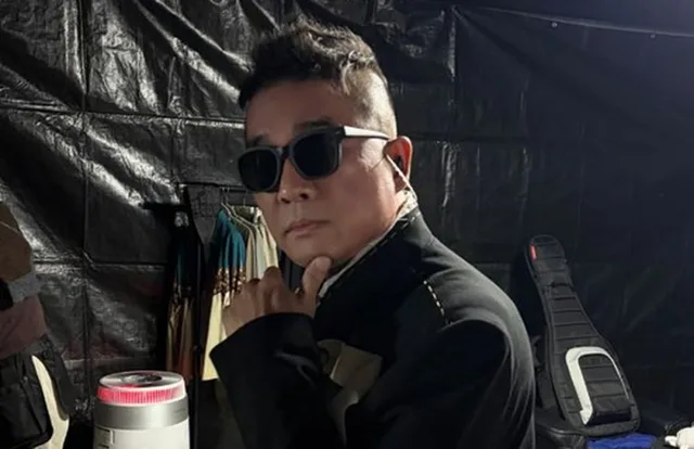 Kim Gun Mo ขอบคุณแฟนๆ หลังเปิดฉากทัวร์ฉลอง 35 ปีที่ Daegu