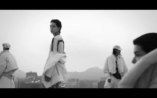 LNGSHOT ปล่อยเทรลเลอร์สุดปัง เตรียมคัมแบ็กด้วย EP ใหม่ 'S.W.I.S.H.'