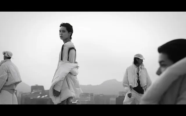 LNGSHOT ปล่อยเทรลเลอร์สุดปัง เตรียมคัมแบ็กด้วย EP ใหม่ 'S.W.I.S.H.'