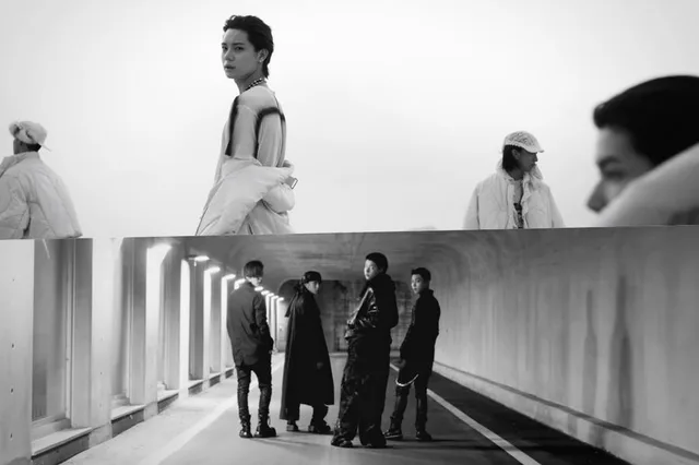 LNGSHOT เตรียมคัมแบ็กเดือนพฤศจิกายนนี้ พร้อมปล่อยเทรลเลอร์สุดปังสำหรับ EP ใหม่ “S.W.I.S.H.”
