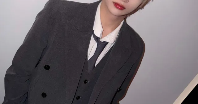 ไอดอลน้องใหม่ CHASER’s Ren รีบขอโทษ หลังเจอประเด็นดราม่าเรื่องทัศนคติ
