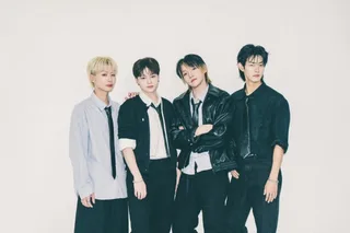 B.YOUR SIDE คัมแบ็กสุดปัง! ส่งซิงเกิลใหม่ 'THE REAL US' พร้อมเพลงไตเติลที่สมาชิกแต่งเอง