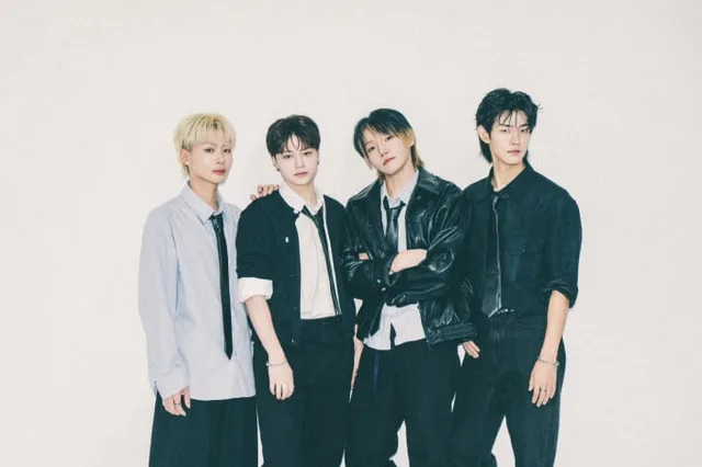 B.YOUR SIDE คัมแบ็กสุดปัง! ส่งซิงเกิลใหม่ 'THE REAL US' พร้อมเพลงไตเติลที่สมาชิกแต่งเอง