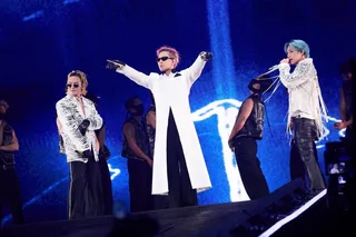 BIGBANG เปิดฉากเวิลด์ทัวร์ฉลอง 20 ปีที่ไทเป โดม แฟนๆ แห่ชมกว่าแสนคน!