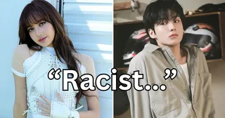บทความประเด็นร้อนของ Lisa วง BLACKPINK จุดชนวนถกเถียงโยง BTS