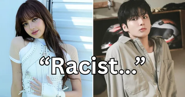 บทความประเด็นร้อนของ Lisa วง BLACKPINK จุดชนวนถกเถียงโยง BTS