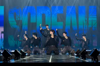 SF9 ฉลองครบรอบ 10 ปี จัดคอนเสิร์ตสุดอลังการ 210 นาที ย้อนวันวานตั้งแต่เดบิวต์จนถึงปัจจุบัน