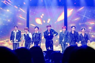 PENTAGON จัดคอนเสิร์ตฉลอง 10 ปีที่โซล บัตรเกลี้ยง! ครั้งแรกในรอบ 7 ปีที่เกาหลี