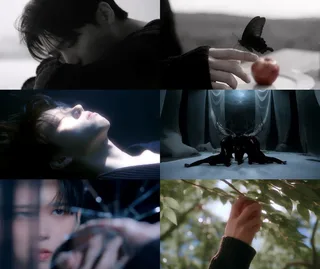 Nam Woo Hyun จาก INFINITE ปล่อยทีเซอร์ MV สุดเข้มข้น 'DEVIL' ก่อนคัมแบ็กอัลบั้มเต็มชุดที่ 2 '2X8' แค่วันเดียว!