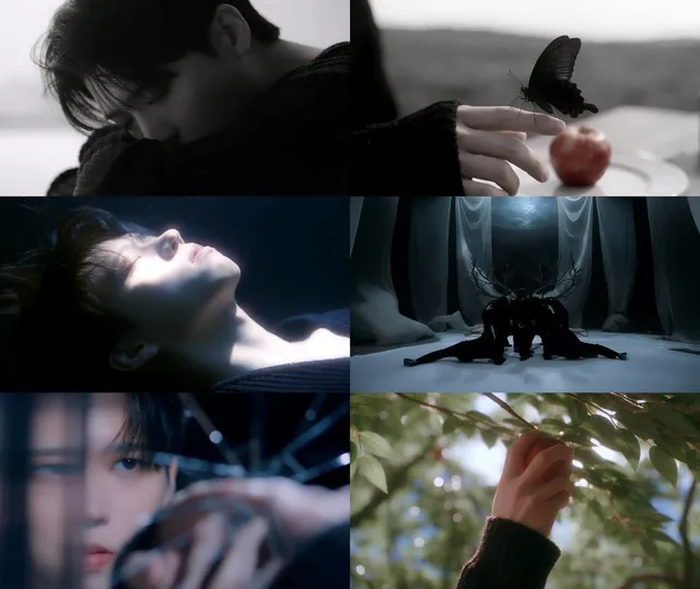 Nam Woo Hyun จาก INFINITE ปล่อยทีเซอร์ MV สุดเข้มข้น 'DEVIL' ก่อนคัมแบ็กอัลบั้มเต็มชุดที่ 2 '2X8' แค่วันเดียว!