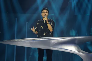 Lee Soo-man กลับมาเขย่าวงการ K-pop อีกครั้ง พร้อมเทคโนโลยี 4D สุดล้ำ!