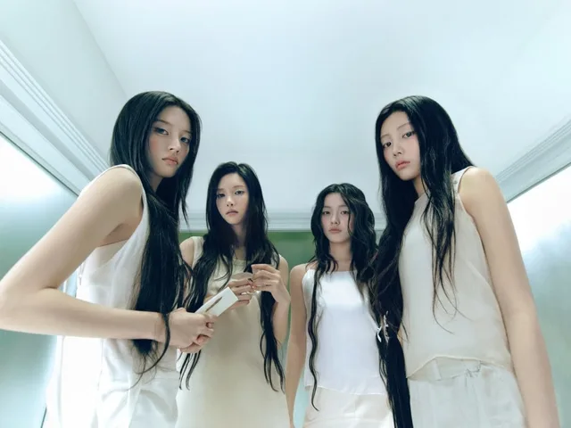 ILLIT ปล่อยภาพคอนเซ็ปต์ 'QUIET' สุดคูล เตรียมคัมแบ็กมินิอัลบั้ม 'BREAK EVEN'