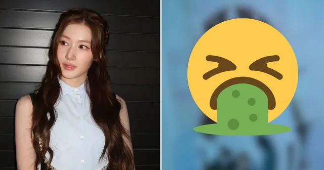 แฟนๆ เดือด! ภาพ Sana TWICE ใน Season’s Greetings ถูกวิจารณ์ว่า 'สื่อไปในทางเพศ'