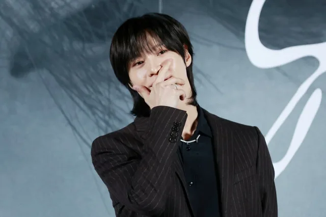 คอนเสิร์ต Taemin วง SHINee ที่ซีแอตเทิลถูกยกเลิก! ดันเทศกาล K-culture เลื่อนไปปี 2027