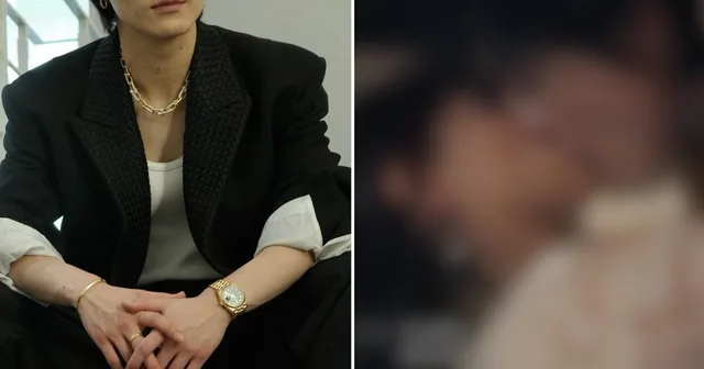 Matsuda Genta วง Travis Japan ทำแฟนๆ ตะลึงกับฉากจูบสุดเร่าร้อนในซีรีส์