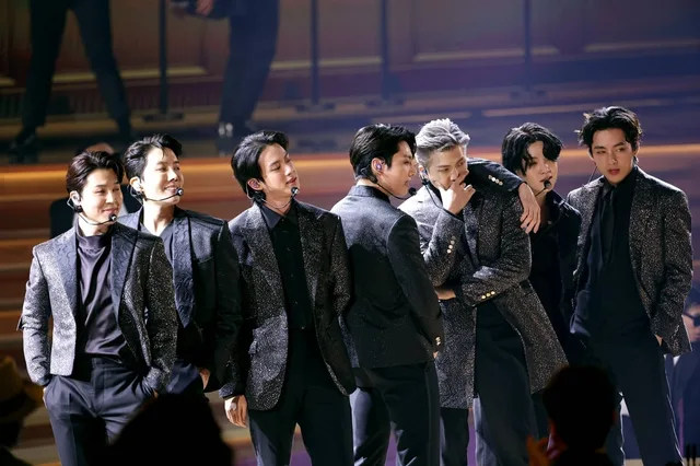 BTS พลาดเข้าชิงสาขาเต้นและออกแบบท่าเต้น MAMA AWARDS ขณะที่ BIGBANG มีชื่อเข้าชิงสาขาเต้น