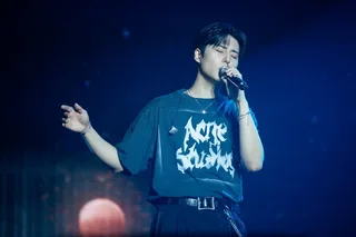 Young K วง DAY6 จัดโซโล่ทัวร์ 'YOUNGEST' ที่กรุงเทพฯ แฟนๆ ร้องตามกระหึ่ม!