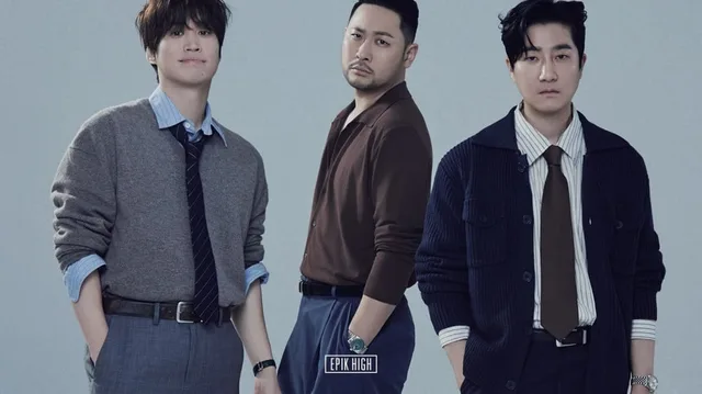 Tablo Epik High เกือบได้เดบิวต์เป็นบอยกรุ๊ป JYP!?