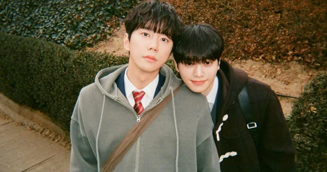ปังไม่หยุด! Song Kang และ Lee Jun Young ขึ้นแท่นนักแสดงสุดฮอต หลังซีรีส์ “Four Hands, Two Sonatas” จบลง