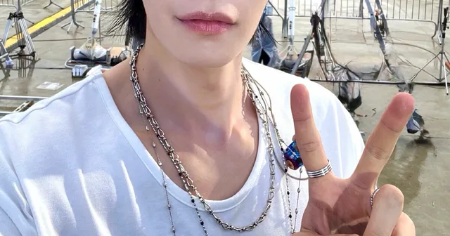 Kim Jae Young เผยลดน้ำหนัก 30 กก. เพื่อเดบิวต์เป็นนายแบบ ทำเอาอึ้งกันทั้งสตูดิโอ!