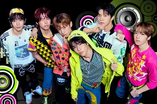 NCT WISH สร้างสถิติใหม่! อัลบั้ม “I SPY” ทะลุ 1 ล้านชุดในวันแรก